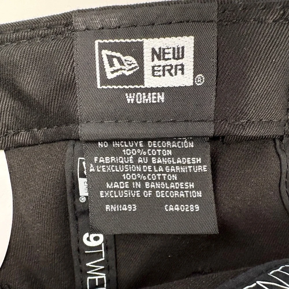 New Era show your